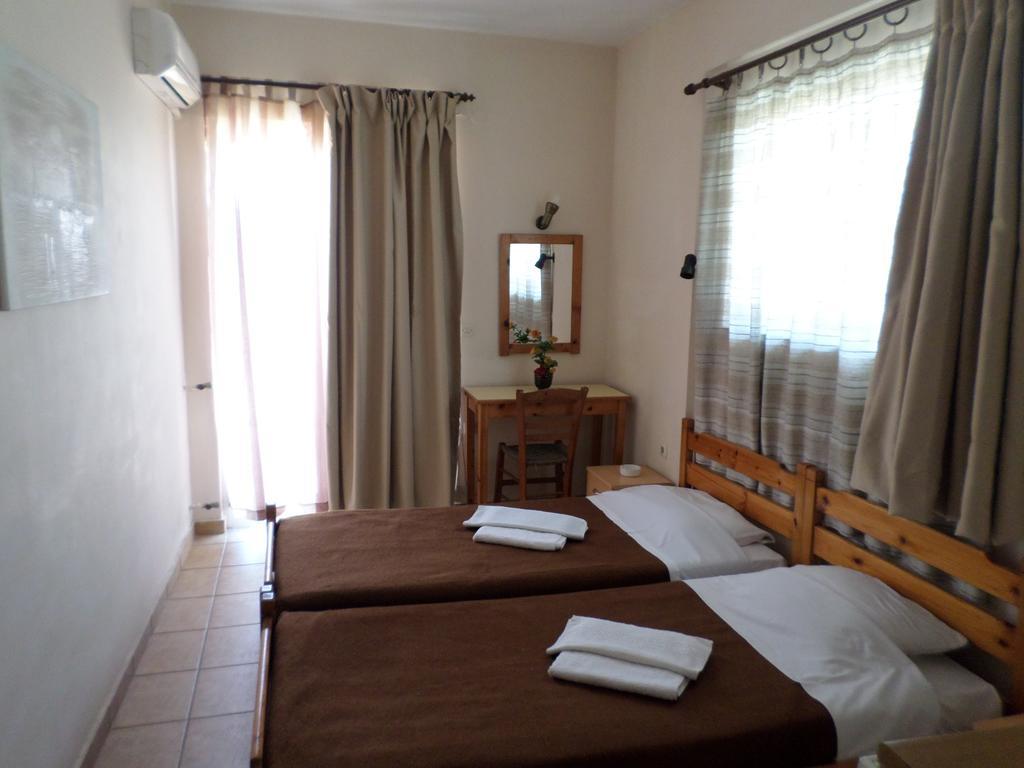 Tina Hotel Chania  Ruang foto