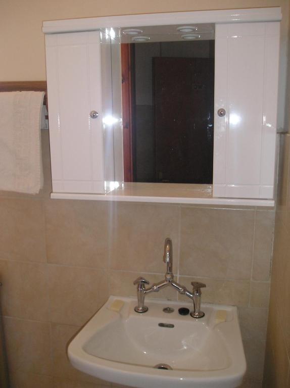 Tina Hotel Chania  Bagian luar foto